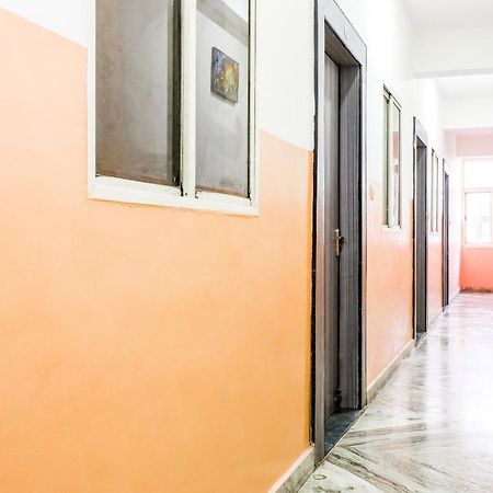 Spot On 68590 Hotel Jagdamba Palace Bhopal Exterior photo